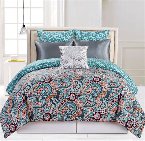 queen comforter sets walmart|queen size comforter at walmart.